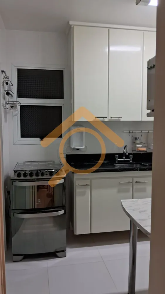 Apartamento, 3 quartos, 82 m² - Foto 6