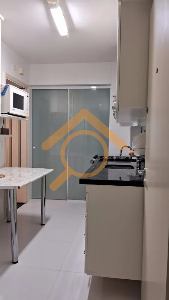 Apartamento, 3 quartos, 82 m² - Foto 5