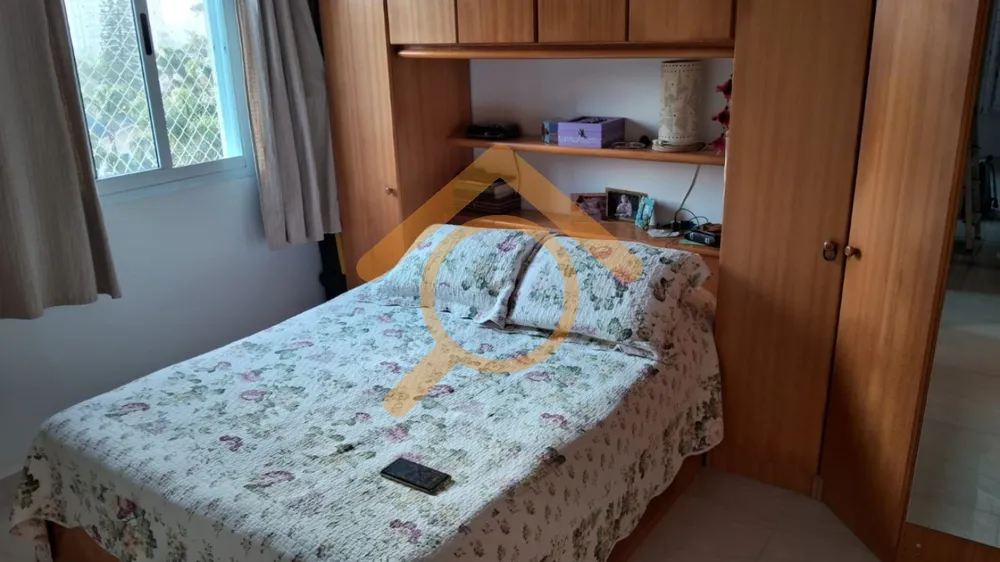 Apartamento, 3 quartos, 82 m² - Foto 4