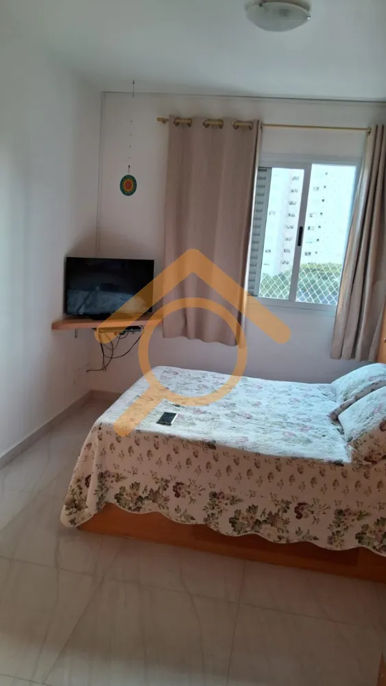 Apartamento, 3 quartos, 82 m² - Foto 3