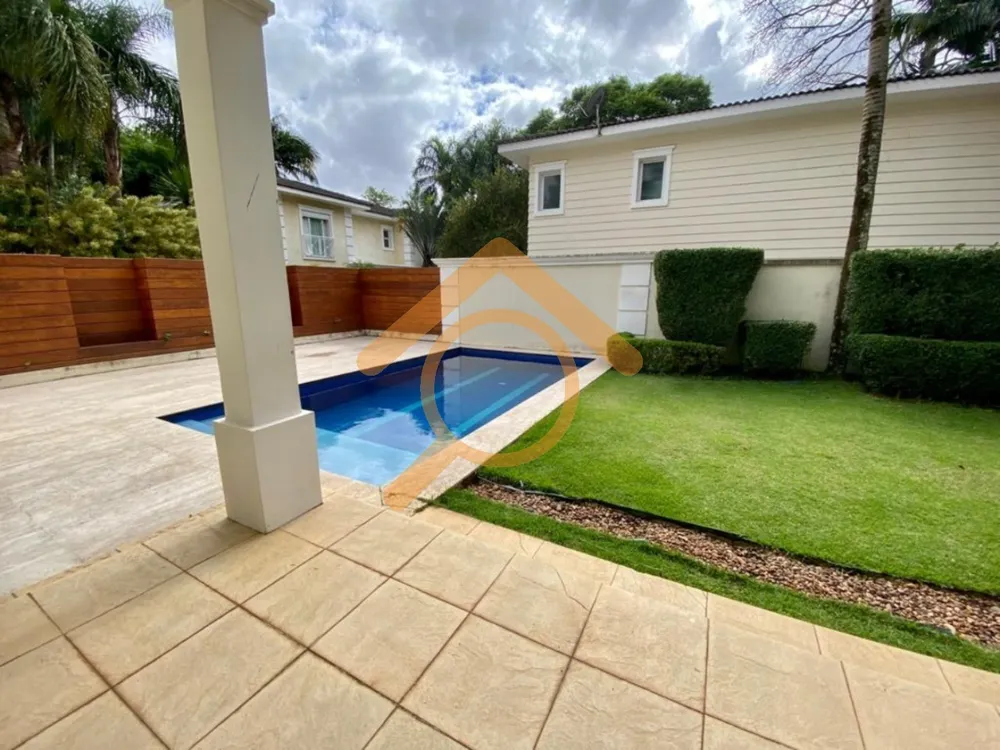 Casa, 4 quartos, 538 m² - Foto 4