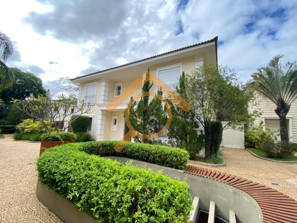 Casa, 4 quartos, 538 m² - Foto 2