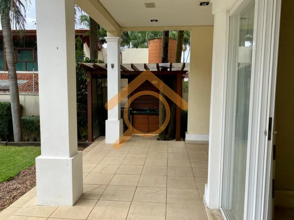 Casa, 4 quartos, 538 m² - Foto 8