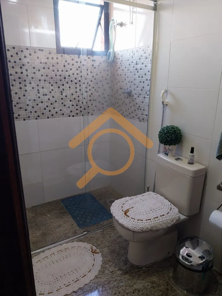 Apartamento, 2 quartos, 62 m² - Foto 5
