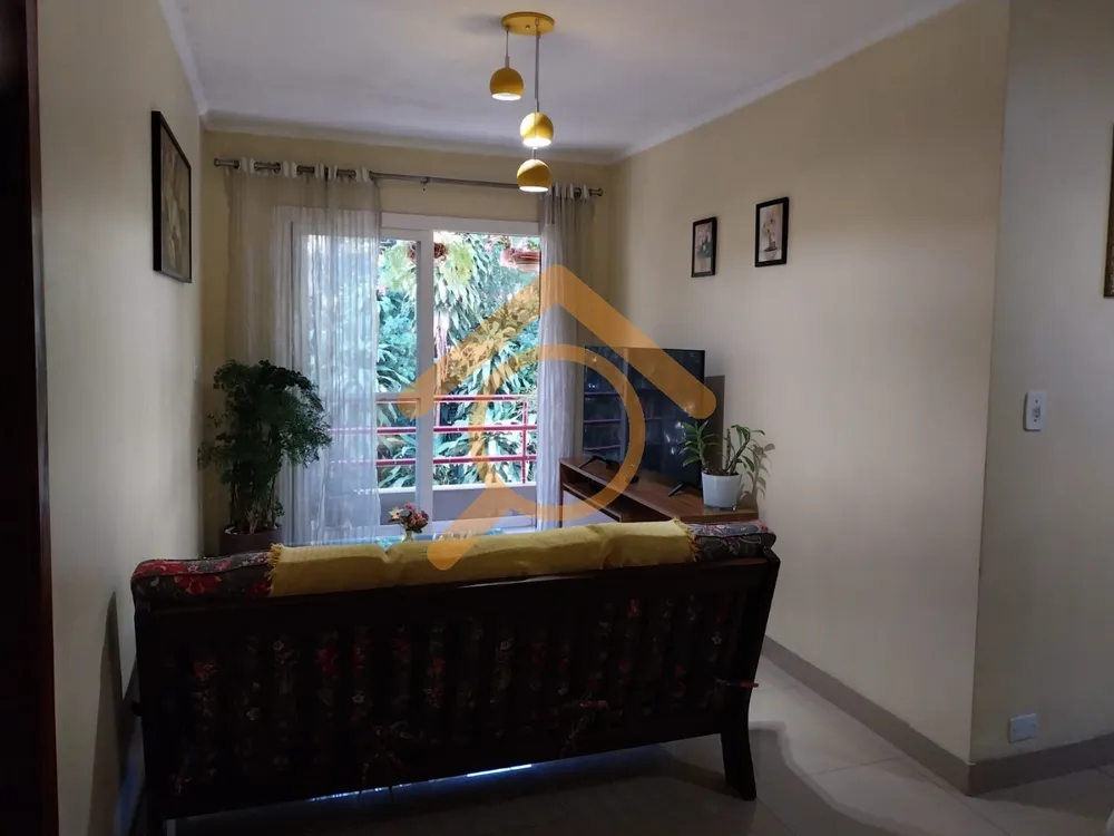 Apartamento, 2 quartos, 62 m² - Foto 1