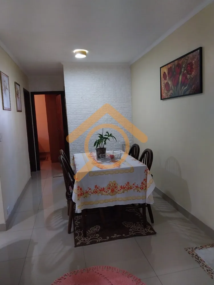 Apartamento, 2 quartos, 62 m² - Foto 4
