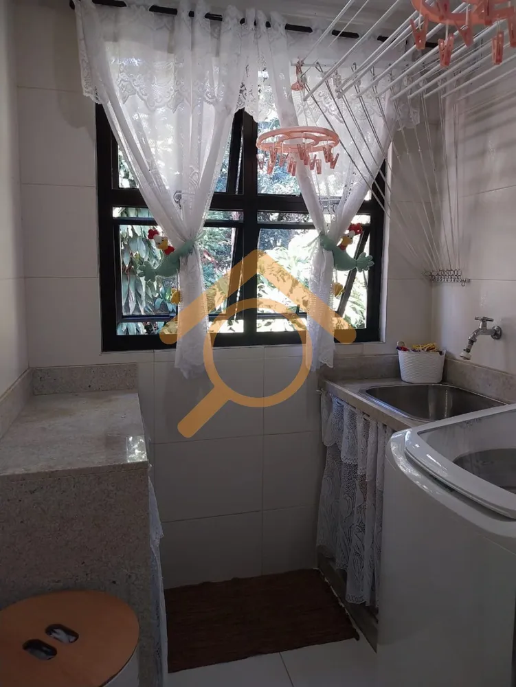 Apartamento, 2 quartos, 62 m² - Foto 8