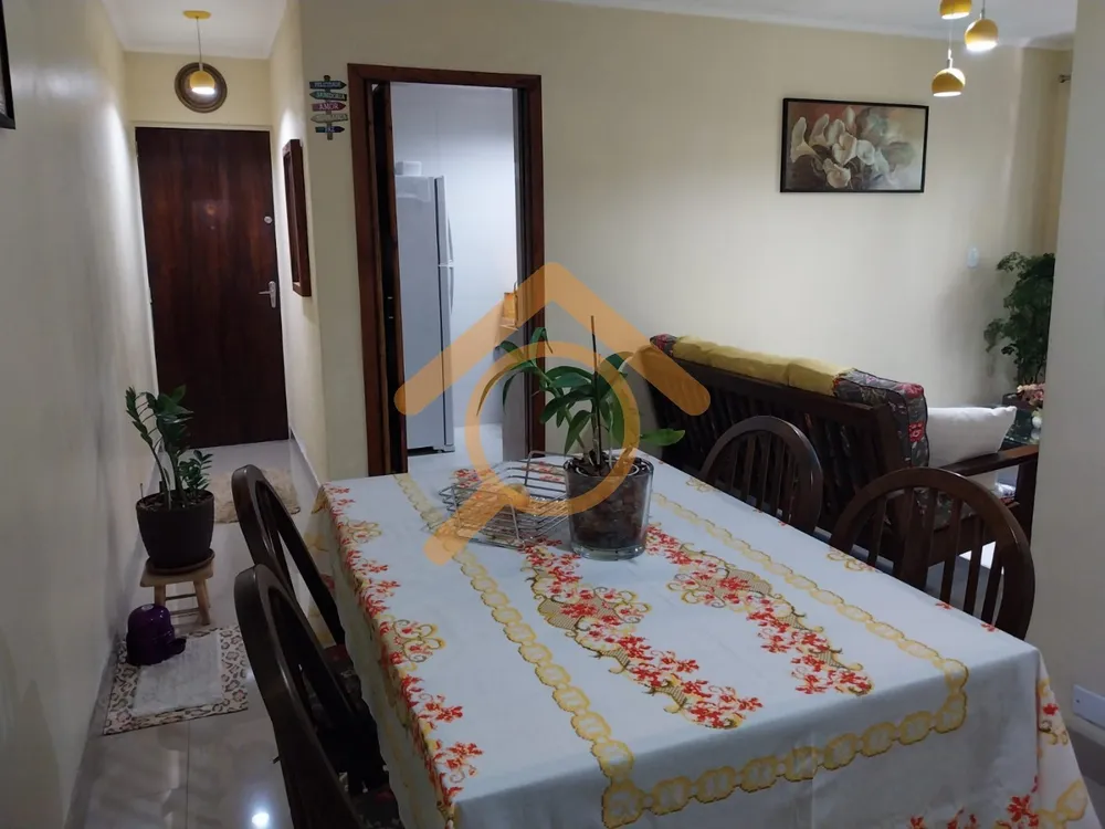 Apartamento, 2 quartos, 62 m² - Foto 3