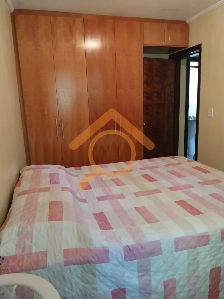Apartamento, 2 quartos, 62 m² - Foto 6