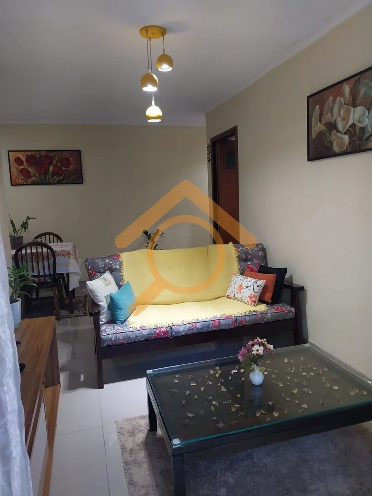 Apartamento, 2 quartos, 62 m² - Foto 2