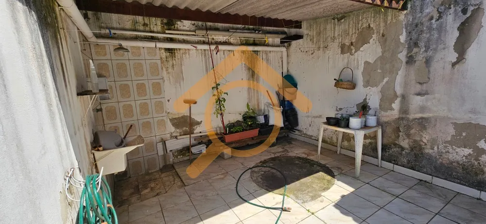 Casa, 3 quartos, 120 m² - Foto 3