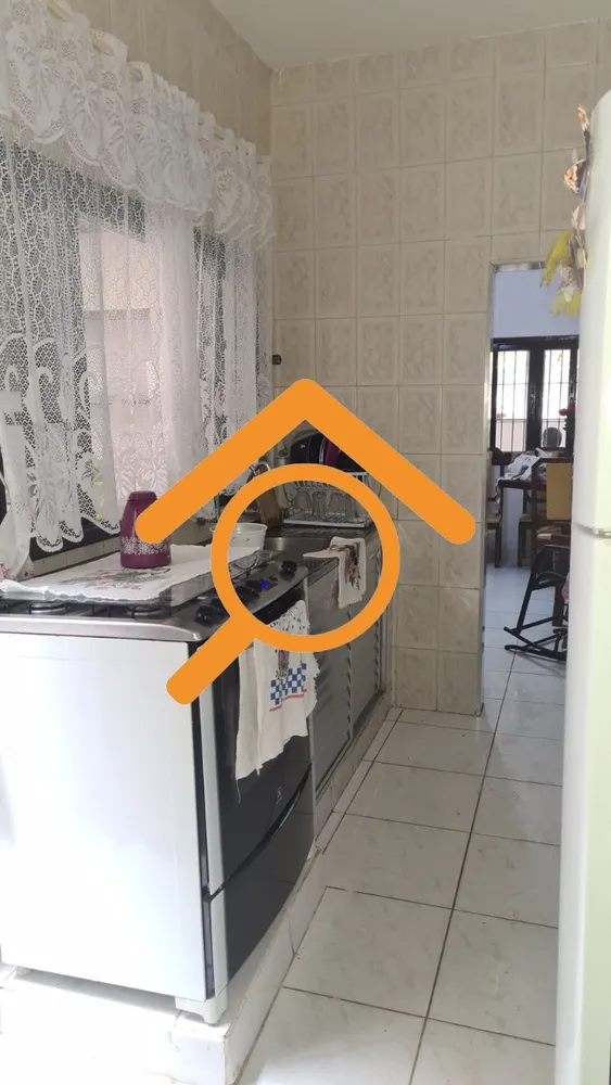 Casa, 3 quartos, 120 m² - Foto 5