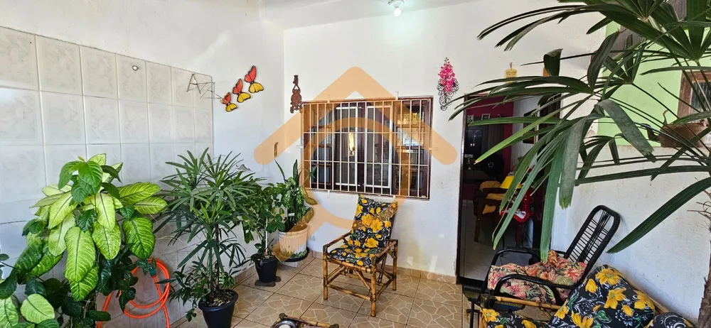 Casa, 3 quartos, 120 m² - Foto 1