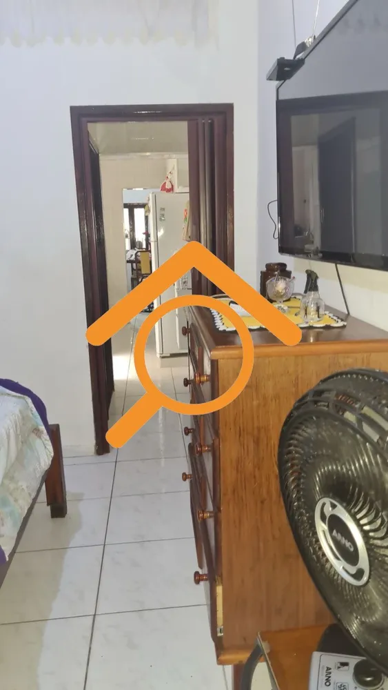 Casa, 3 quartos, 120 m² - Foto 8