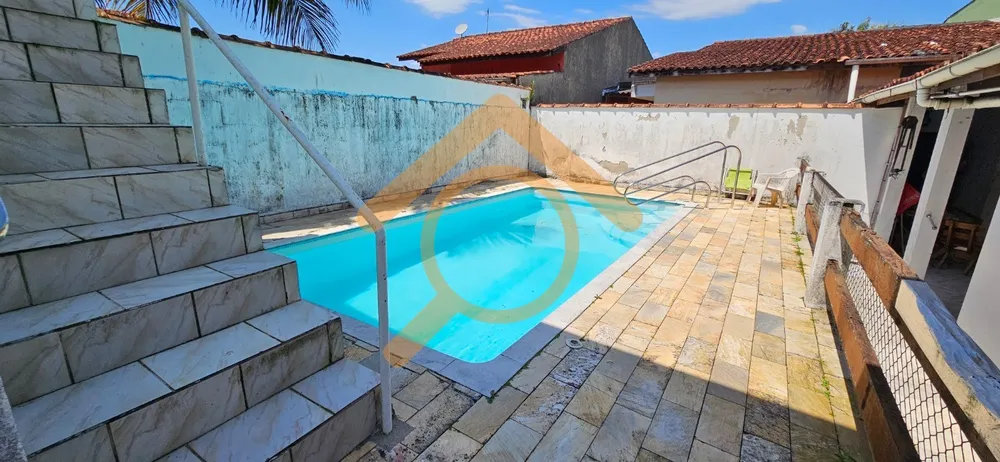 Casa, 3 quartos, 120 m² - Foto 4
