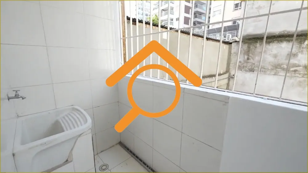 Apartamento, 1 quarto, 44 m² - Foto 2