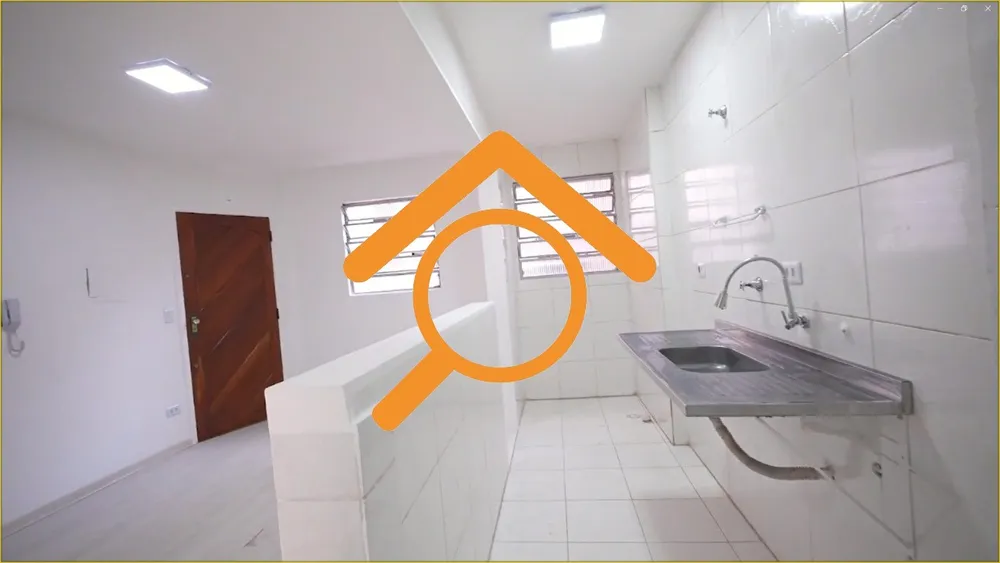 Apartamento, 1 quarto, 44 m² - Foto 1