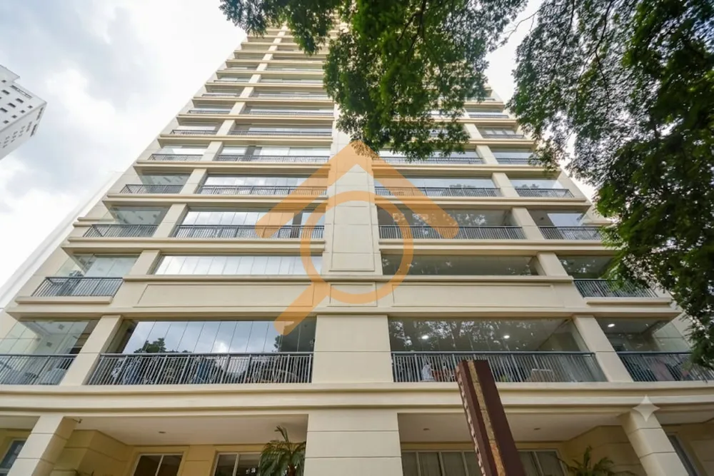 Apartamento, 3 quartos, 120 m² - Foto 2
