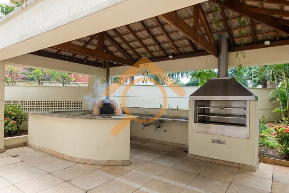 Apartamento, 3 quartos, 120 m² - Foto 6