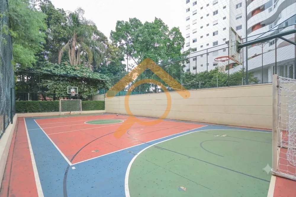 Apartamento, 3 quartos, 120 m² - Foto 4