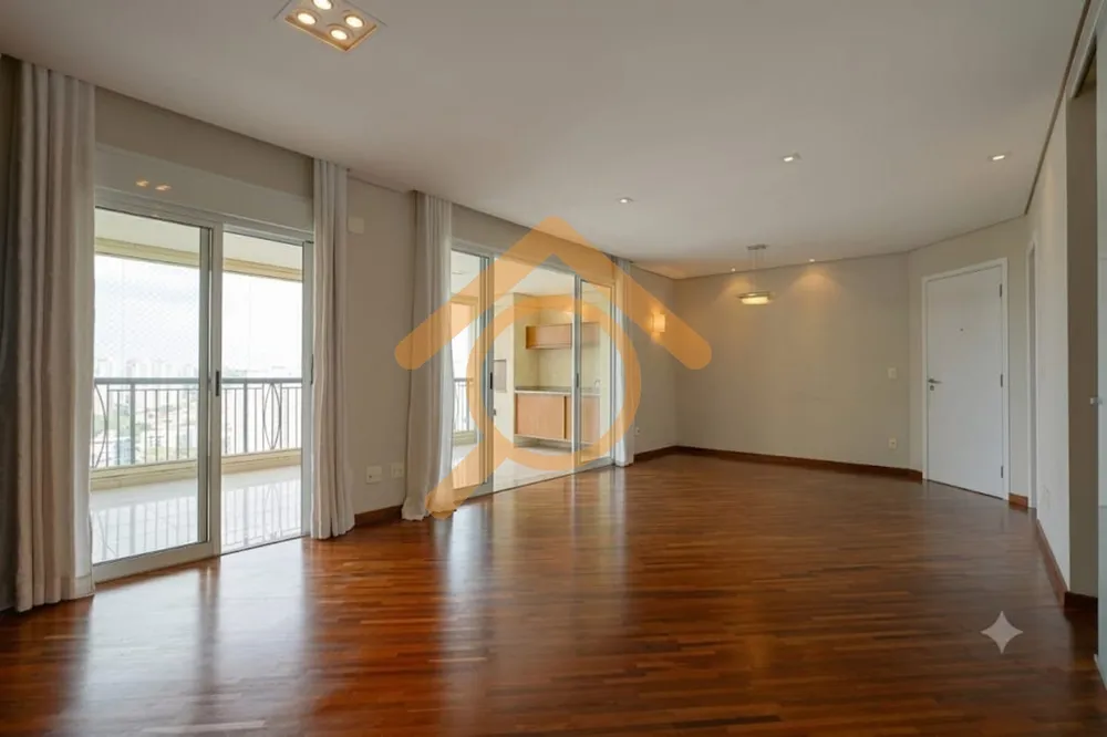 Apartamento, 3 quartos, 120 m² - Foto 1