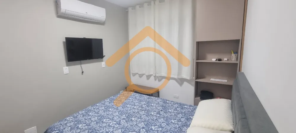 Kitnet-Studio, 35 m² - Foto 4