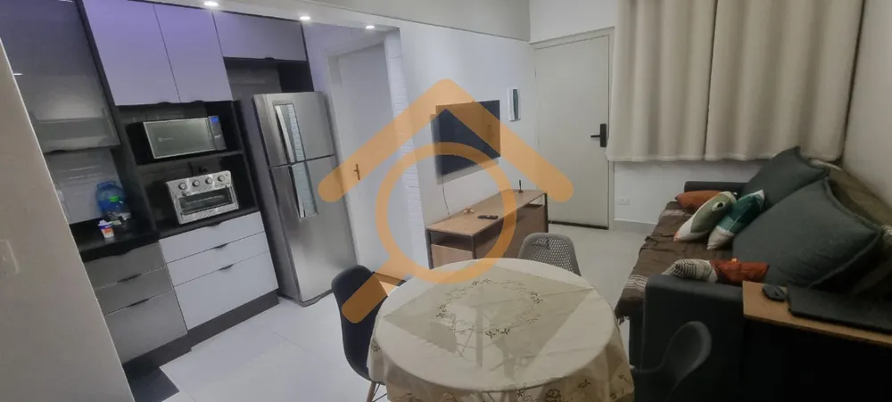 Kitnet-Studio, 35 m² - Foto 3