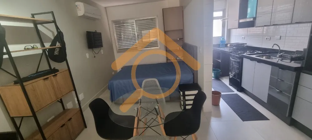 Kitnet-Studio, 35 m² - Foto 6