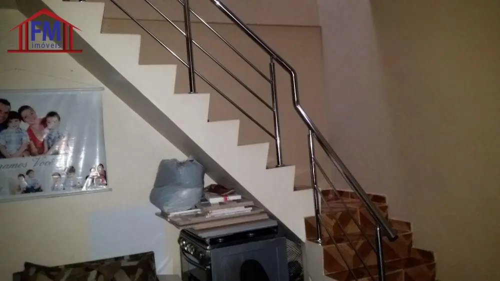 Casa de Condomínio, 7 quartos - Foto 2