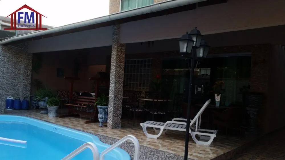 Casa de Condomínio, 7 quartos - Foto 2
