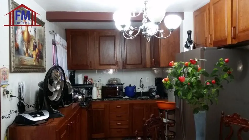 Casa de Condomínio, 7 quartos - Foto 3