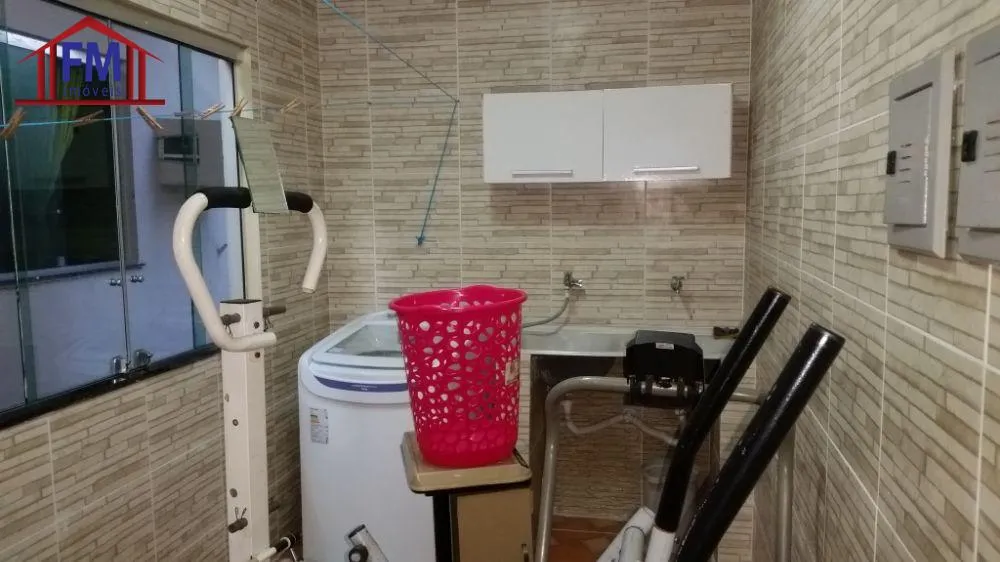 Casa de Condomínio, 7 quartos - Foto 6