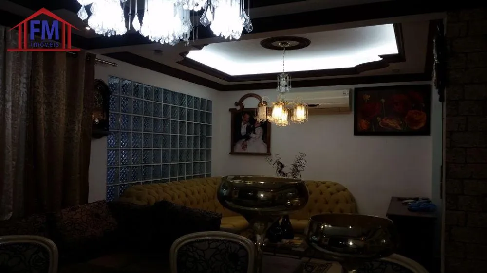 Casa de Condomínio, 7 quartos - Foto 4