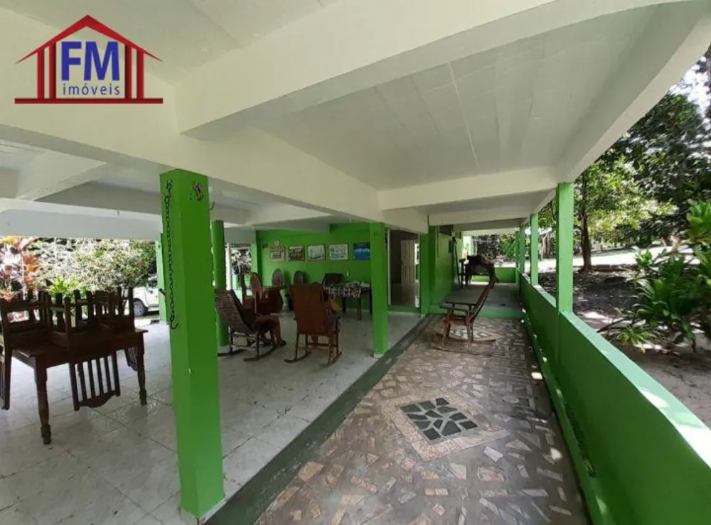 Sítio, 4 quartos, 400 m² - Foto 3