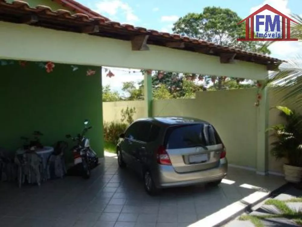 Casa de Condomínio à venda com 4 quartos, 351m² - Foto 4