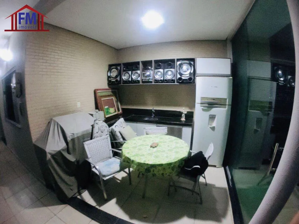 Casa de Condomínio, 3 quartos - Foto 10