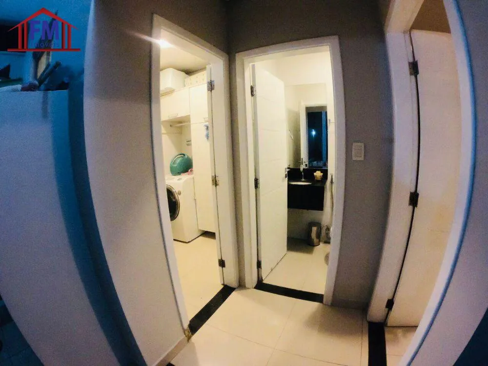 Casa de Condomínio, 3 quartos - Foto 6
