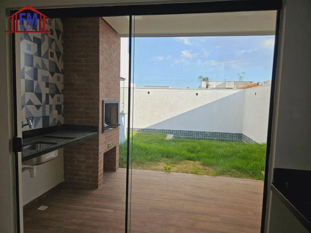 Casa de Condomínio, 3 quartos - Foto 10
