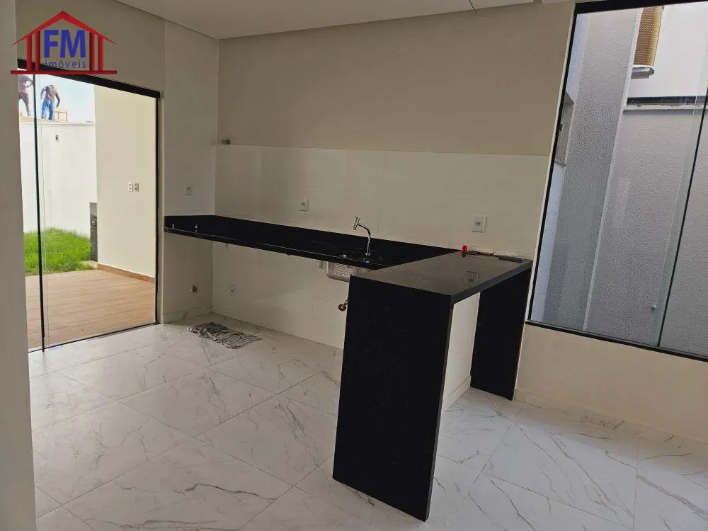 Casa de Condomínio, 3 quartos - Foto 11
