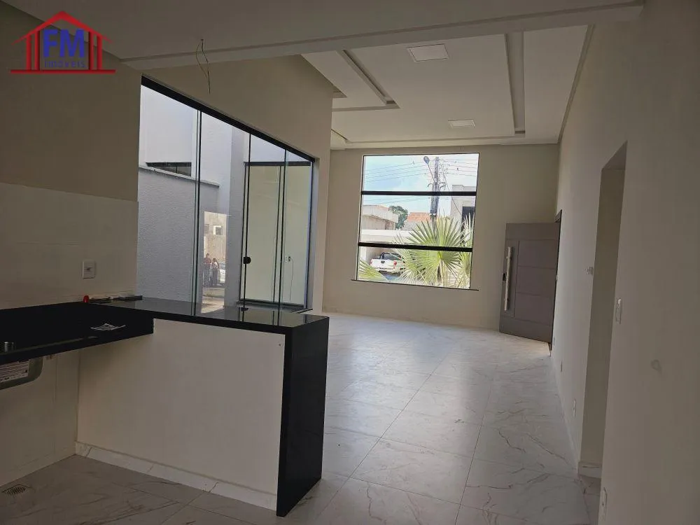 Casa de Condomínio, 3 quartos - Foto 9