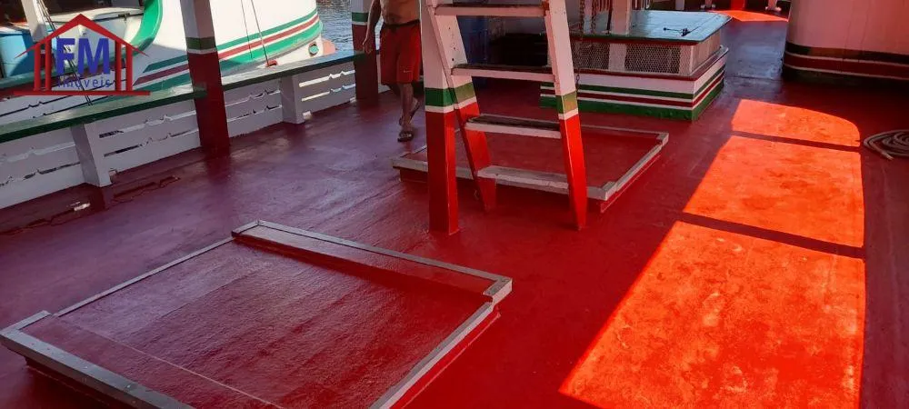 Cobertura - Foto 4