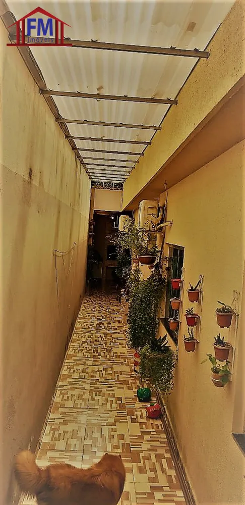 Casa de Condomínio, 3 quartos - Foto 6