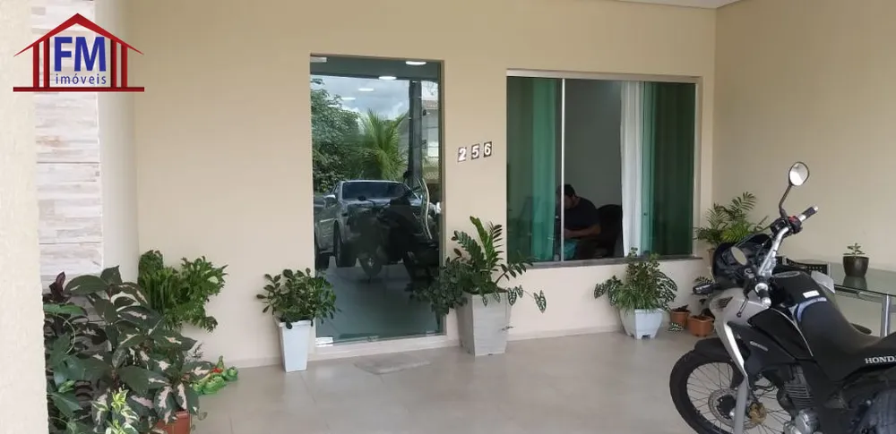 Casa de Condomínio, 3 quartos - Foto 7