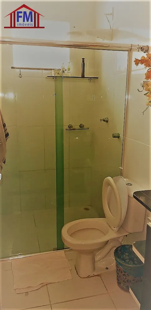 Casa de Condomínio, 3 quartos - Foto 12