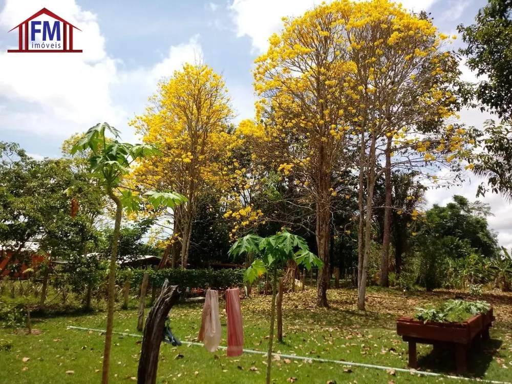 Fazenda, 6 quartos - Foto 8