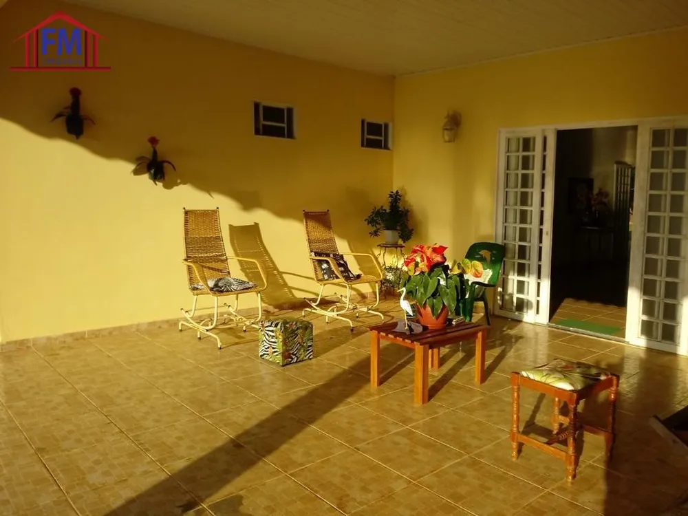Fazenda, 6 quartos - Foto 6