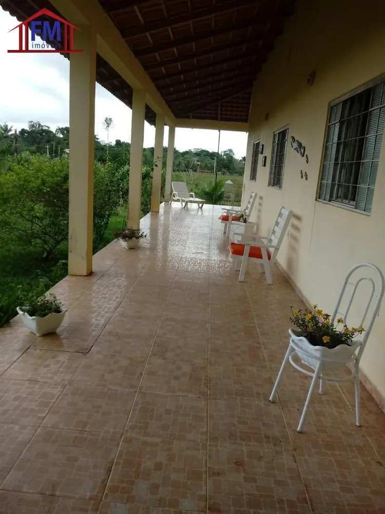 Fazenda, 6 quartos - Foto 5