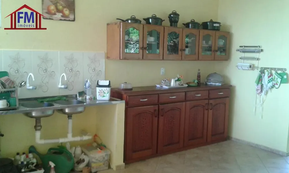 Fazenda, 6 quartos - Foto 7