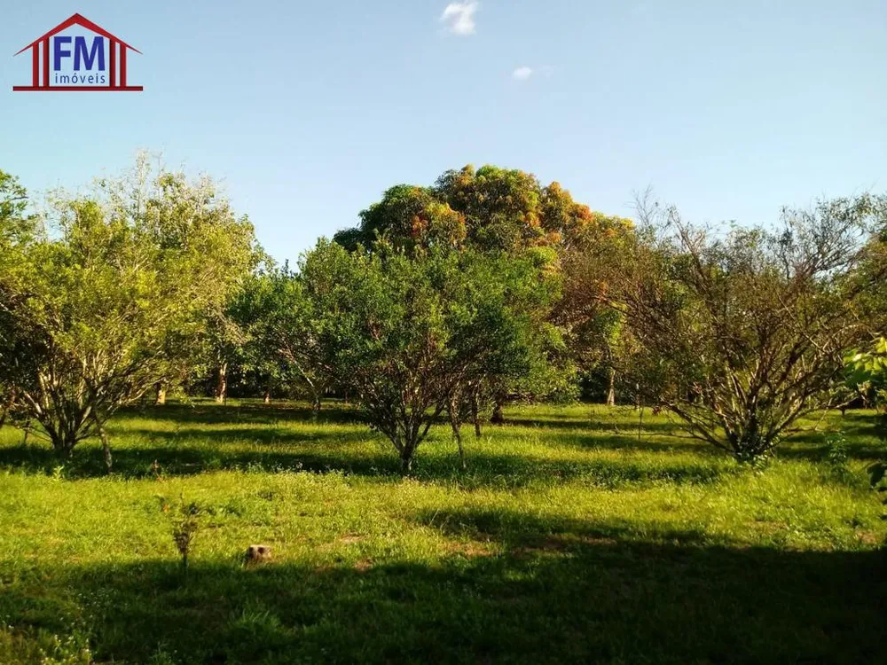 Fazenda, 6 quartos - Foto 9