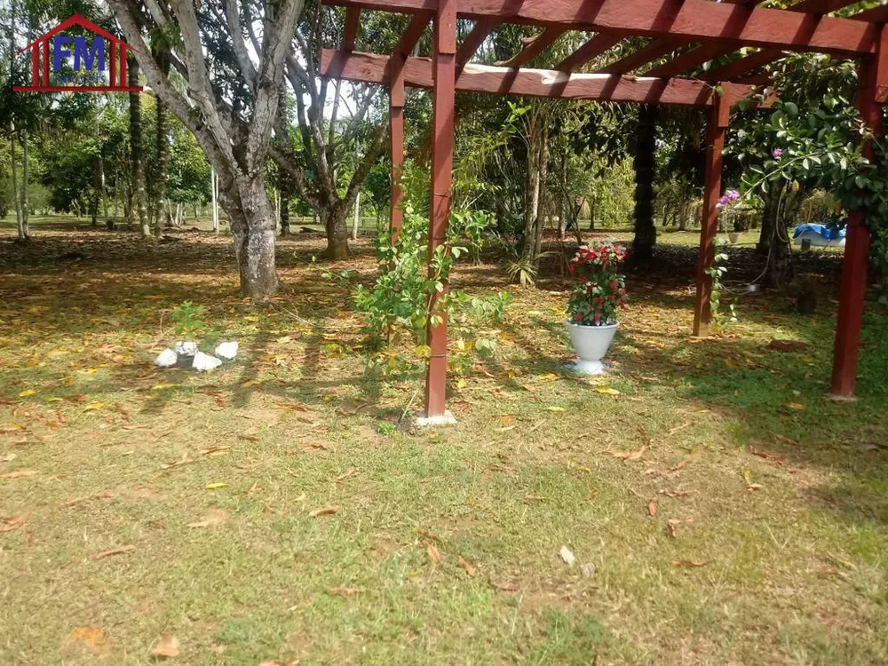 Fazenda, 6 quartos - Foto 3